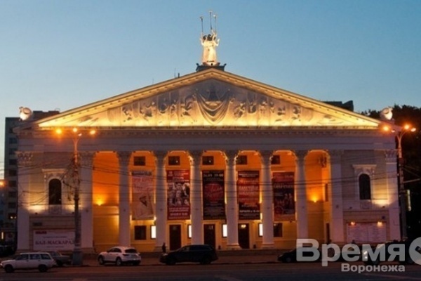 Воронежский оперный театр начнёт сезон со спектакля о менеджере среднего звена 