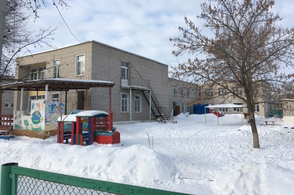 Под Воронежем чиновники саботировали строительство детского сада 