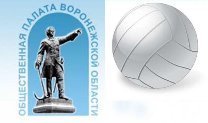 Кого в Воронеже бросить на волейбол?