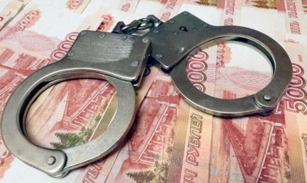 Из бюджета Орла похитили миллиард рублей