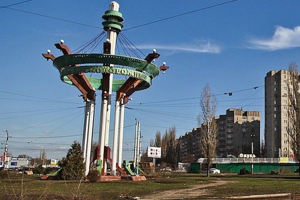 Воронежские власти начали поиск подрядчика для корректировки проекта развязки на Остужева