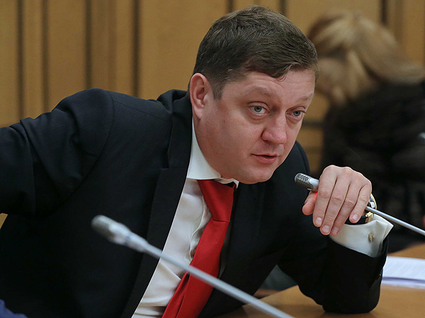 Олег Пахолков уверен, что партия продлит его полномочия лидера воронежских справороссов