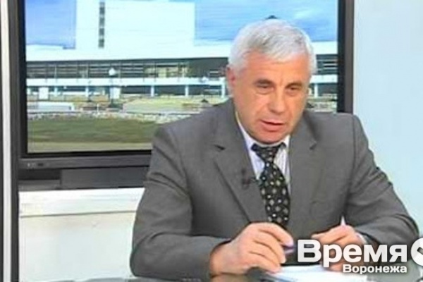 Михаил Палютин снова в центре коммунального скандала в Воронеже 