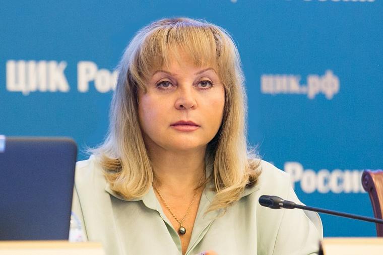 ЦИК потребует возобновить расследование дела о махинациях на воронежских выборах в Госдуму