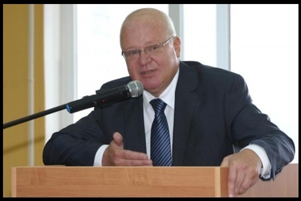 Памяти Валентина Панюшкина