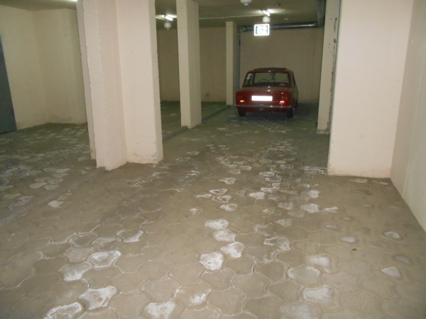 Воронежцы смогут оформить в собственность машино-места в паркингах 