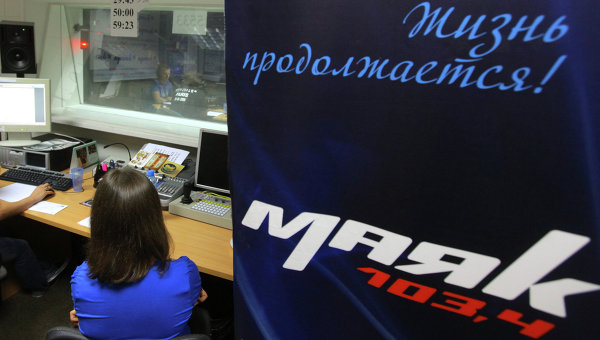 Воронежским «Патриотам России» не хватило радиоэфира