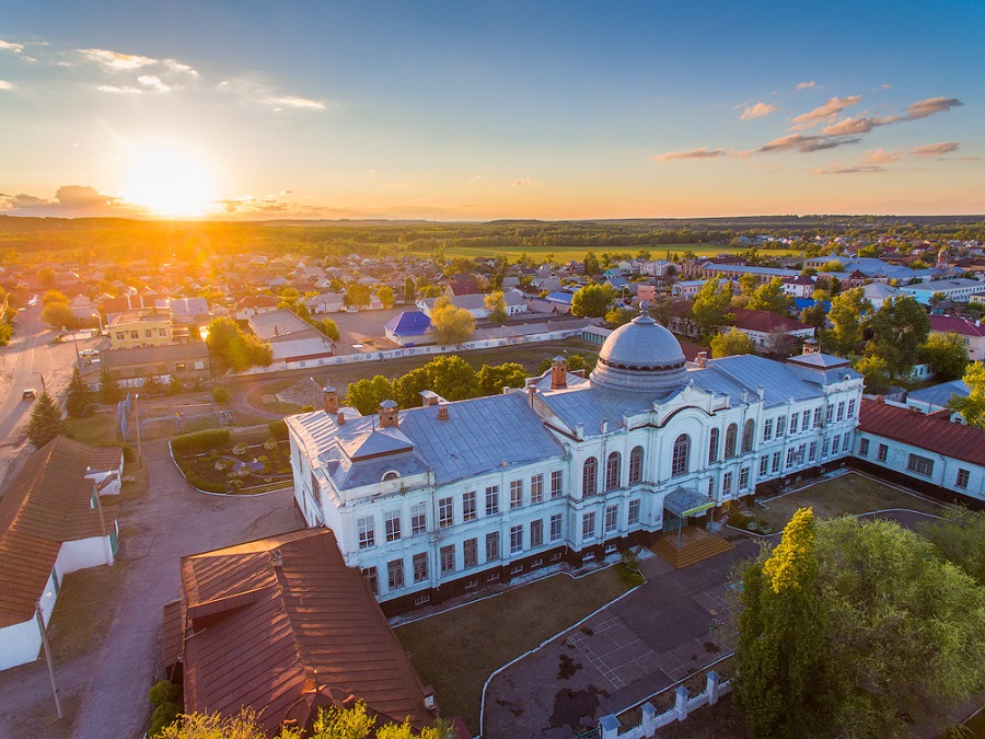ТОСЭР «Павловск» в Воронежской области пополнится проектами на 2,1 млрд рублей