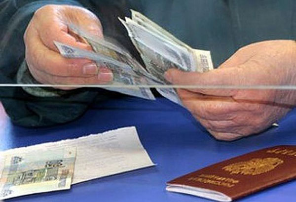 Воронежским пенсионерам пообещали не задерживать выплаты 