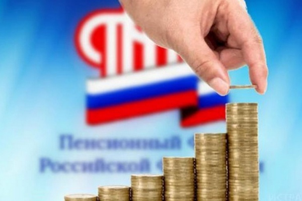 Руководители воронежского Пенсионного Фонда попались на хищении 5 млн рублей