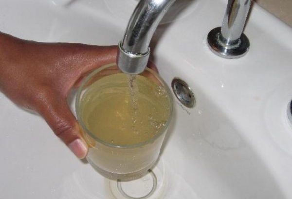 Пятая часть питьевой воронежской воды опасна для здоровья