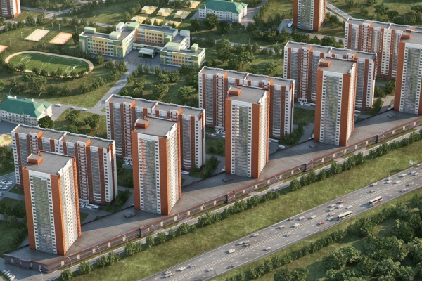 Воронежские власти подберут управляющие компании для 56 многоквартирных домов
