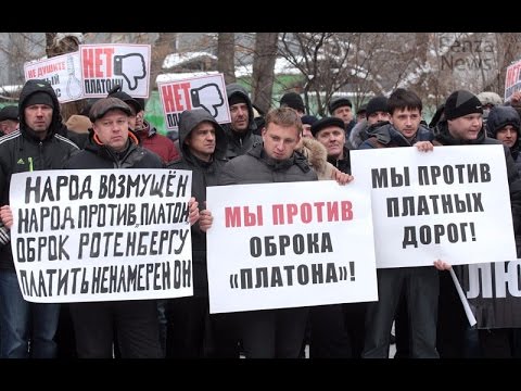 В Воронеже не будет беспощадного «антиплатоновского бунта» 