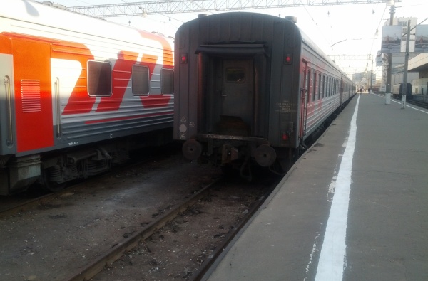 Из Волгограда в Воронеж будут ходить прямые поезда 