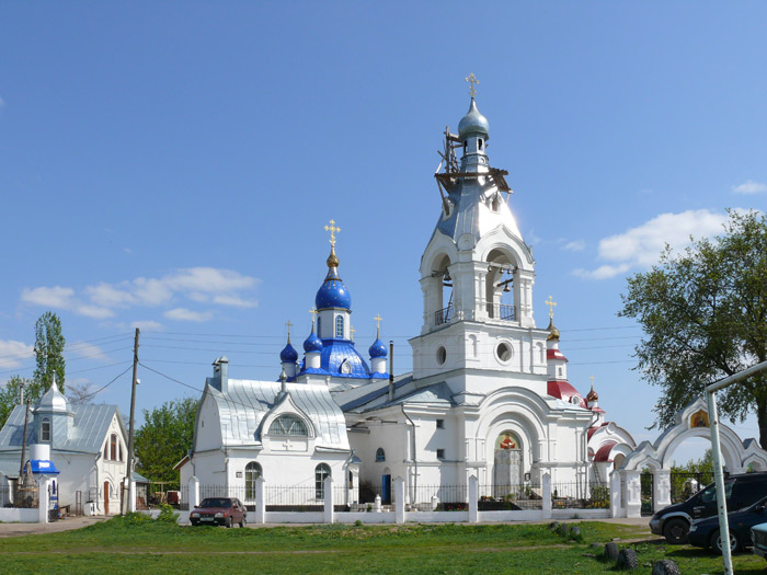 Воронежэнерго обеспечивает электроснабжение социально значимых объектов