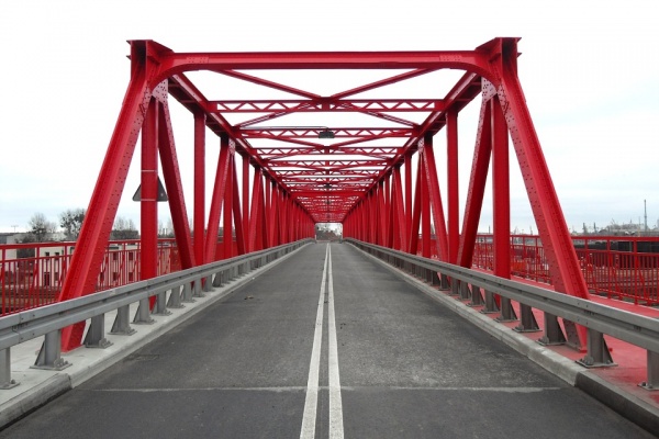 Два подрядчика получат 171 млн рублей за ремонт воронежских мостов