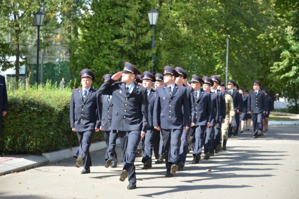 Воронежских полицейских станет еще меньше