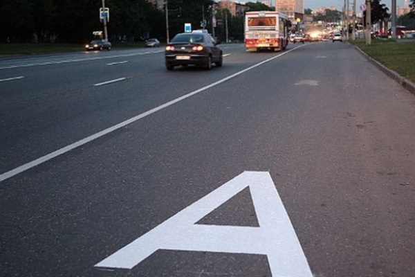 Воронежские власти отказались от идеи выделенных полос для общественного транспорта