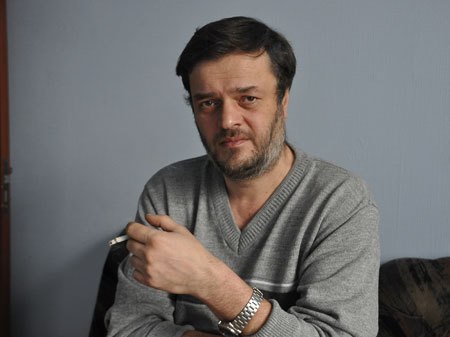 Воронеж. Тень народного единства