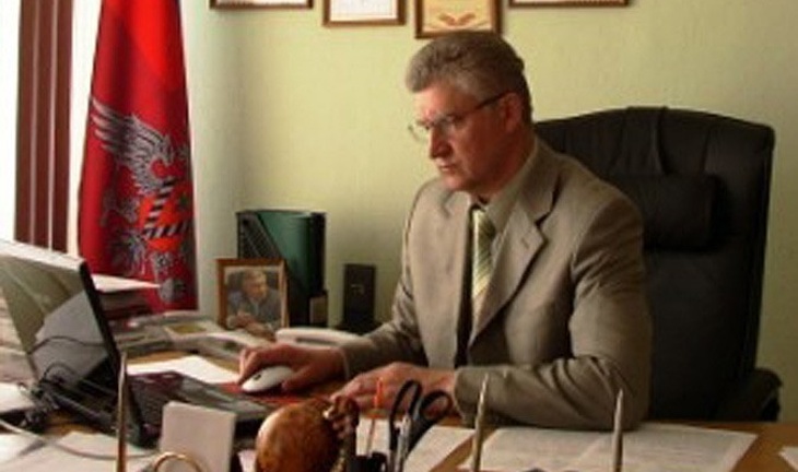 Экс-главу Воронежского УФМС будут судить в Белгороде 