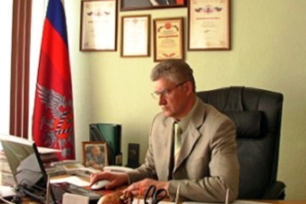 Экс-глава Воронежского УФМС проведёт восемь лет в тюрьме 