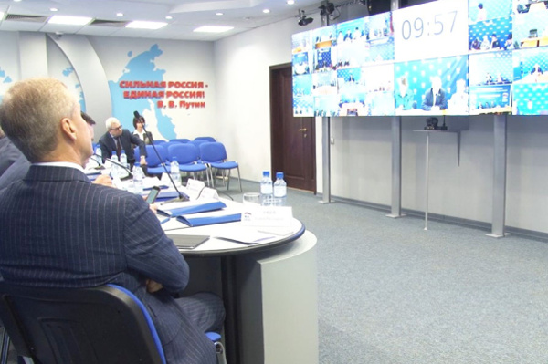 Воронежский депутат Госдумы: «Законодательство для торговых сетей следует ужесточить»