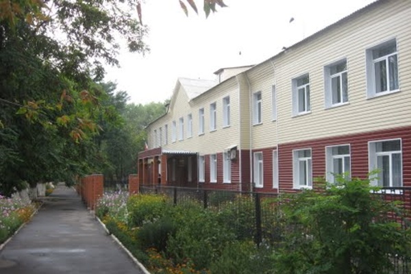 Воронежская школа получит обещанную пристройку спустя четыре года