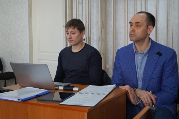 Сергей Пойманов получил тюремный срок за злоупотребления в воронежской ГК «Павловский гранит»