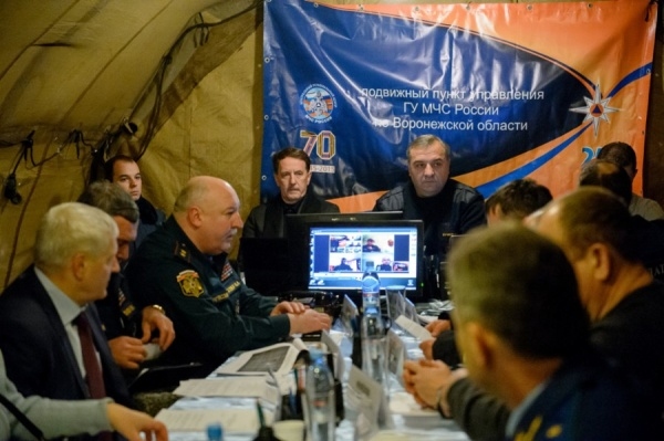 Воронежская прокуратура срочно инспектирует все социальные учреждения области