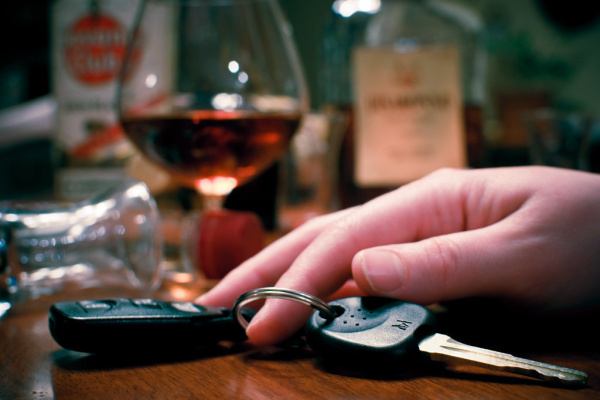 Прокуратура добивается реального срока для воронежских пьяных водителей