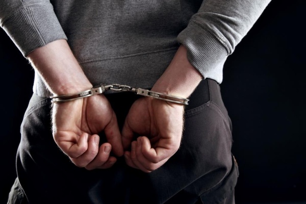 В Воронежской области водителя впервые арестовали за пьянство 
