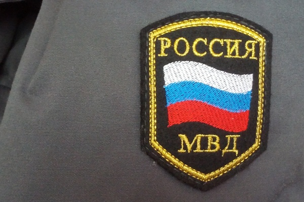 Воронежский полицейский пытался выбить из задержанного признание в краже 