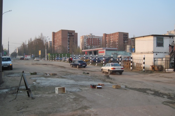 Региональные чиновники скрывают, сколько денег поступило из Воронежа в дорожный фонд?