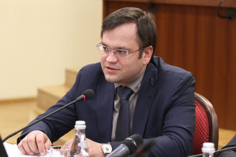 Глава Воронежской области анонсировал отставку своего заместителя