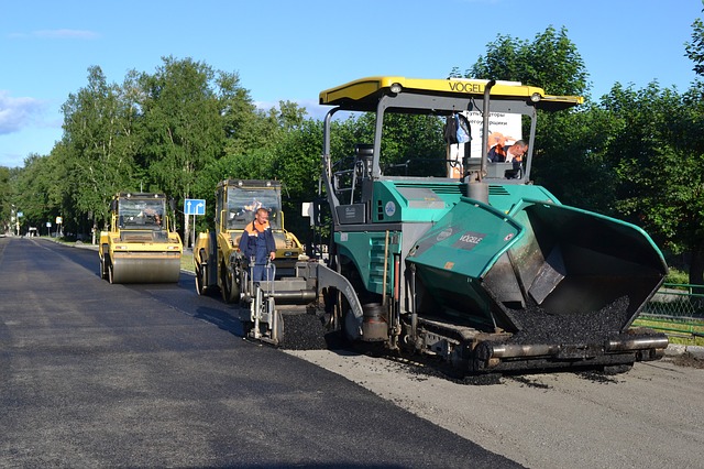 Власти Воронежа потратят почти 3 млн рублей на контроль за ремонтом дорог