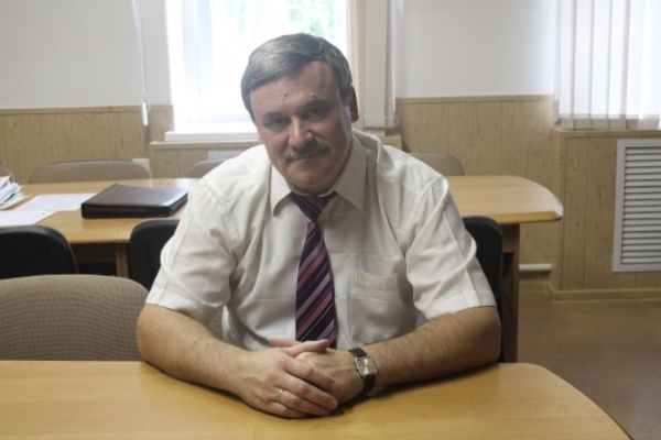 Глава Воронежского ФАС поставил точку в вопросе выбора УК для новостроек 
