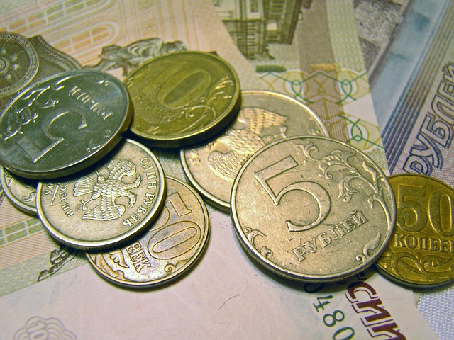 Средняя воронежская зарплата в первом квартале составила 26 тыс. рублей