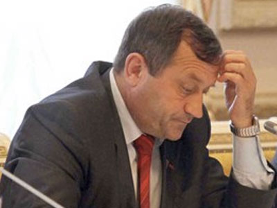 Воронежские коммунисты на своем пленуме дали волю негативным эмоциям, накопившимся за время выборной кампании