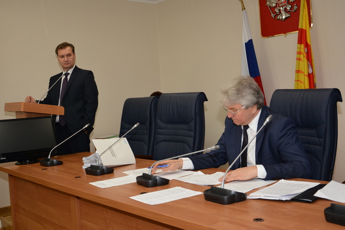 «РВК-Воронеж» не выполнил обязательства перед городскими властями 