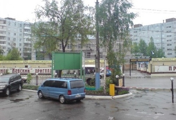 Частные рынки в Северном микрорайоне Воронежа до июля не тронут