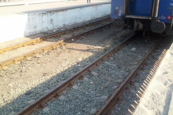 Грузовые поезда пустили по воронежскому участку в обход Украины 