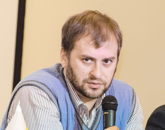 Воронежский медиа-менеджер опроверг слухи о своем уходе