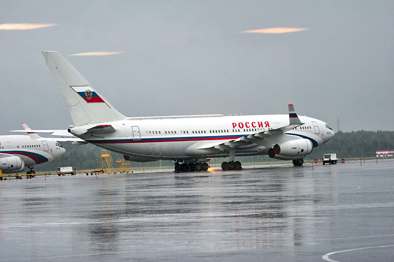Коррупционный скандал в «России» не отразится на производстве самолетов в Воронеже
