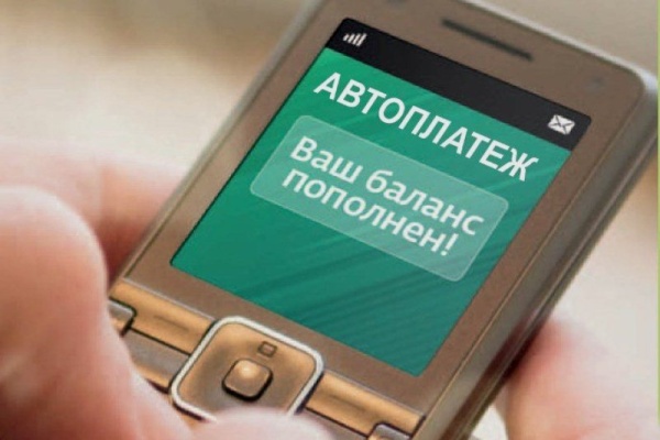 Более 15 миллионов клиентов Сбербанка подключили «Автоплатёж» 