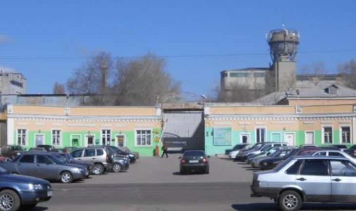 На Семилукском огнеупорном заводе побывали санитарные врачи 