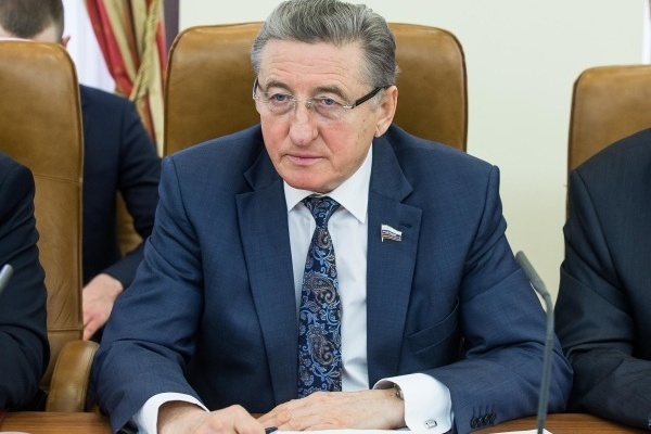 Воронежский сенатор: «Проблемы обманутых дольщиков должны решаться на законодательном уровне»