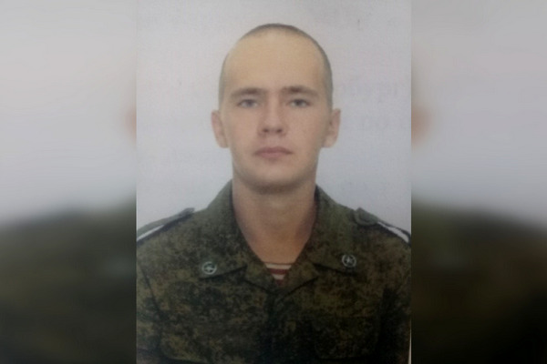 Дезертира из Ленинградской области ищут под Воронежем