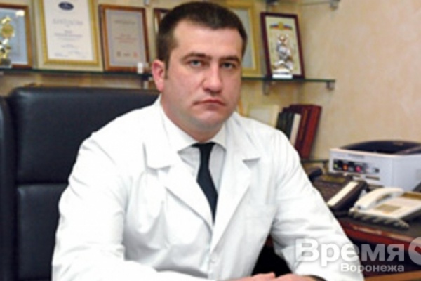 Воронежская облдума лишилась одного депутата 