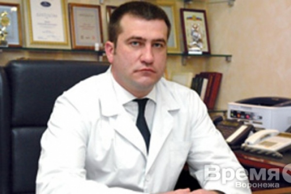 В Воронежской области развивают высокотехнологичную медицину 