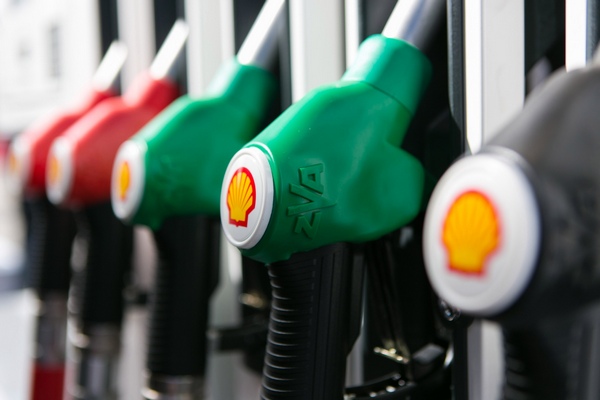 Воронежские АЗС Shell пока не собираются «сворачиваться»